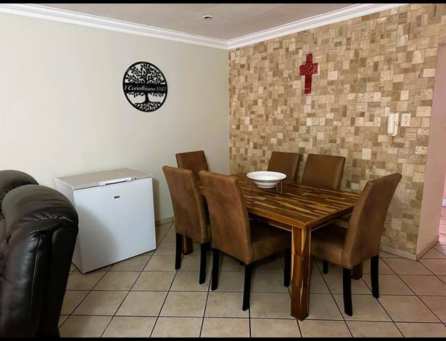 3 BEDROOM TOWNHOUSE FOR SALE IN THREE RIVERS